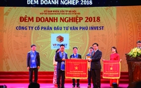 Văn Phú - Invest gây ấn tượng bằng những bước đi vững chắc