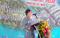 Bà Nguyễn Ngọc Tiền - 'nữ tướng' trọng tín ở Phú Quốc