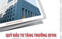 Công ty Quản lý Quỹ Dai-ichi Life Việt Nam ra mắt Quỹ DFVN-CAF
