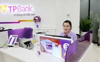 TPBank nhận giải thưởng quốc tế về dịch vụ khách hàng tốt nhất