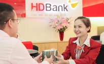 HDBank dành 10.000 tỉ đồng vốn vay linh hoạt cho khách hàng