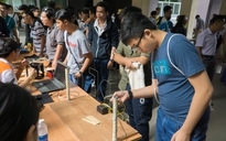 Trường ĐH Việt Đức tổ chức kỳ thi đánh giá năng lực riêng vào tháng 5