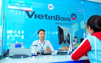 ‘Nâng bước thành công cùng VietinBank’ với hơn 300 chỉ tiêu tuyển dụng toàn hệ thống