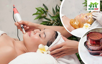 Tìm hiểu vai trò của máy chăm sóc da trong điều trị tại Beauty Spa