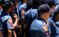 Hơn 2.100 cảnh sát Philippines bị điều tra vì dính líu ma túy, hoạt động phi pháp