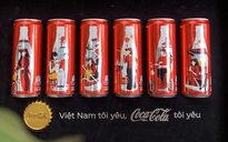 Giải mã ‘độ nóng’ của bộ lon đặc biệt ‘Việt Nam tôi yêu, Coca-Cola tôi yêu’