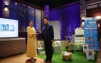 Dự án vì cộng đồng trong Shark Tank Việt Nam được Shark Liên rót vốn