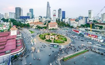Báo Thanh Niên phát động cuộc thi viết 'Thành phố tôi yêu'