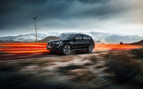 BMW X3 - bạn đường lý tưởng với người trẻ