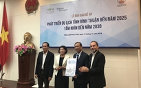 Bình Thuận nhận đề án phát triển du lịch đến năm 2025, tầm nhìn đến năm 2030