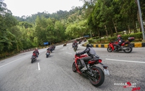 Honda Việt Nam: Nhìn lại hành trình chinh phục ‘Honda Asian Journey 2019’