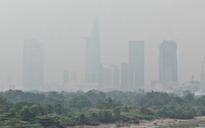 Không khí ô nhiễm ở mức cao, thị trường xuất hiện ‘căn hộ thanh lọc không khí’