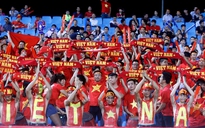 Tour xem chung kết bóng đá SEA Games 30, cùng đội tuyển Việt Nam chiến thắng