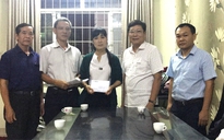 Công đoàn PC Phú Yên chăm lo đời sống người lao động