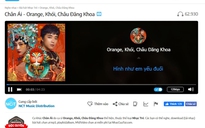 ‘Chân Ái’ và sự tái xuất đầy ấn tượng của Orange