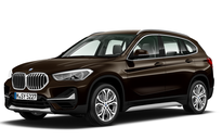 THACO sắp trình làng BMW X1 bản nâng cấp