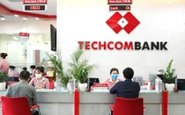 Techcombank tăng trưởng doanh thu trong bối cảnh nhiều thách thức