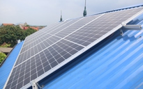 EVNNPC tạo điều kiện cho khách hàng đầu tư điện mặt trời mái nhà