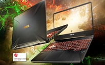 Laptop Gaming phổ thông đáng sở hữu ở Việt Nam dịp mua sắm cuối năm 2020