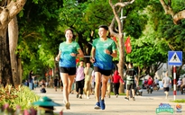 ‘Đón bình minh - chào bình thường mới’ cùng VPBank Hanoi Marathon ASEAN 2020