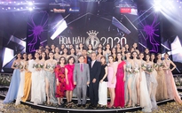 AQUA Việt Nam góp phần mang đến thành công cho đêm Bán kết HHVN 2020