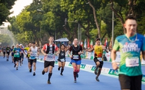 VPBank Hanoi Marathon ASEAN góp phần thể hiện tiếng nói Việt Nam trên trường quốc tế