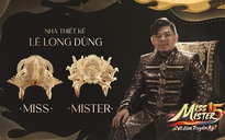 Miss & Mister VLTK 15: Cá chép hóa Rồng - Phượng hoàng tái sinh