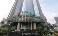 Tăng hạng ấn tượng, VPBank lọt Top 250 ngân hàng giá trị nhất toàn cầu