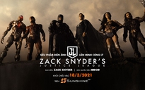 9 điều bất ngờ về bom tấn điện ảnh ‘Zack Snyder’s Justice League’ trên Sunshine TV