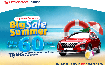 Hyundai SantaFe - Big Summer Sale