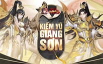 Tân OMG3Q VNG: Chủ Tướng toàn năng, thay skin đổi chất