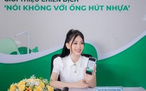 ‘98 triệu nhà vô địch’ cùng Nestlé MILO nói không với ống hút nhựa