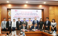 Huawei cùng hai trường đại học tại Việt Nam hợp tác đào tạo nhân tài số