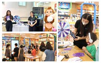 Mua app tiếng Anh ELSA Speak 'dễ như mua sách' tại các cửa hàng FAHASA & tiNiStore