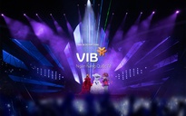 VIB và 'The Masked Singer Vietnam': Ấn tượng từ sự chuyên nghiệp và quy mô