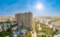 Akari City không gian sống tiện nghi cho gia đình đa thế hệ