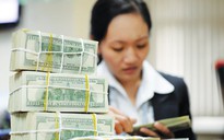 Ngân hàng Nhà nước tăng tỷ giá thêm 1%