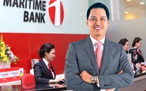 Maritime Bank có Tổng giám đốc mới