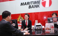 Ưu đãi khi mua iPhone 7 bằng thẻ tín dụng Maritime Bank