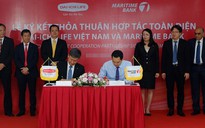 Maritime Bank và Dai-ichi Life hợp tác toàn diện