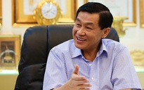 'Vua hàng hiệu' Johnathan Hạnh Nguyễn không đầu tư khu phi thuế quan tại Golden Hill
