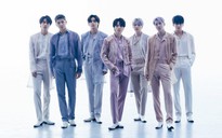 BTS vượt BlackPink 'thống trị' Spotify Việt Nam 2022