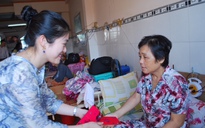 Vạn Thịnh Phát tặng hơn 600 triệu đồng quà Tết cho người khó khăn