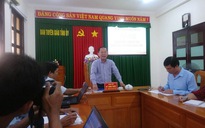 Thông tin vụ cô giáo bị chồng tố 'có quan hệ' với học trò ở Bình Thuận