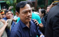 Ông Nguyễn Hữu Linh bị tuyên 18 tháng tù