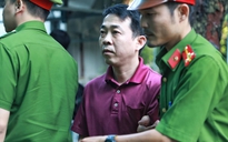 Thứ trưởng Bộ Y tế Trương Quốc Cường có ‘xuất hiện’ tại tòa vụ VN Pharma?