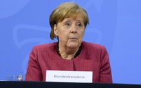 Mỹ bí mật theo dõi Thủ tướng Đức?