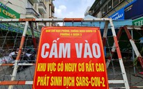 Sài Gòn cố lên - Kỳ 4: Cố xuống!