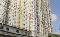 Nhiều sai phạm tại chung cư Khang Gia Tân Hương