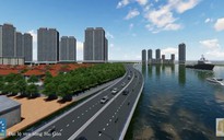 Đưa đại lộ ven sông Sài Gòn vào quy hoạch cao tốc TP.HCM - Mộc Bài